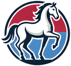 PR Paso Fino Logo 2